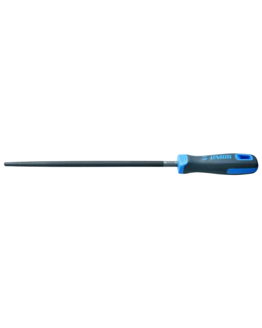 UNIOR 1/2RONDE VIJL761HB BAST.250MM UNIOR 1/2RONDE VIJL761HB BAST.250MM