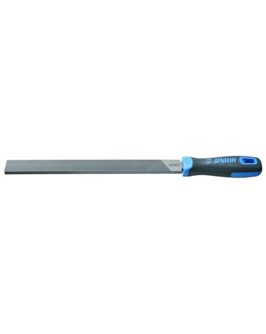 UNIOR BLOKVIJL-760 HS ZOET 250 MM