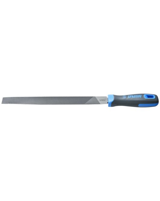 UNIOR 1/2RONDE VIJL.761HS ZOET250MM