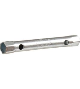 UNIOR PIJPSLEUTEL-215/2 12 X 13 MM