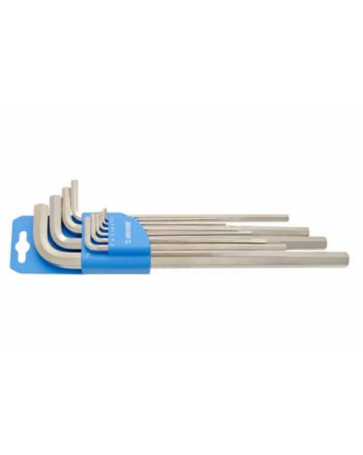 UNIOR STIFTSL.SET220LANG 10D-1.5-12