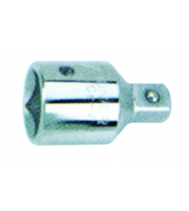 UNIOR VERLOOPST 3/4&quot;-1/2&quot;- 197.7/1
