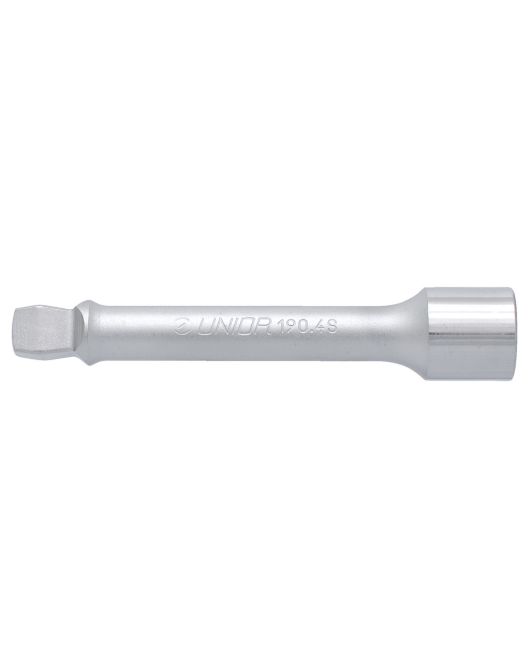UNIOR VERLENGST.1/2"-190.4/1S-125MM