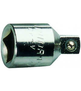 UNIOR VERLOOPST.1/2&quot;-3/8&quot; 190.7/2