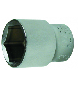 UNIOR DOPSLEUTEL 1/2"190/1 6P 8 MM UNIOR DOPSLEUTEL 1/2"190/1 6P 8 MM