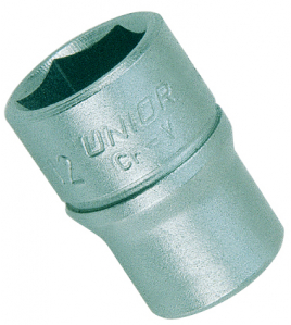 UNIOR DOP 1/4&quot;-188/2 6P 4 MM