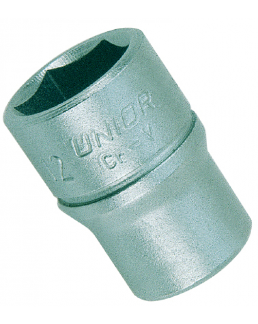 UNIOR DOP 1/4"-188/2 6P 4 MM