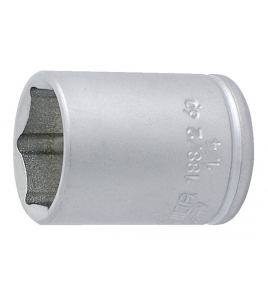 UNIOR DOP 1/4"-188/2 6P 5 MM