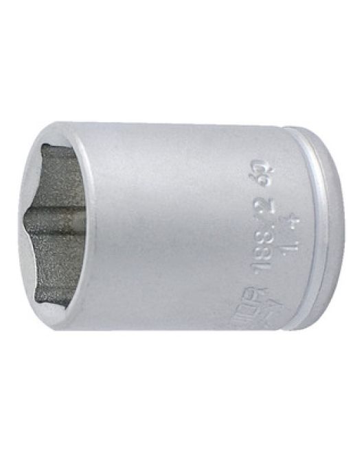 UNIOR DOP 1/4"-188/2 6P 5.5 MM