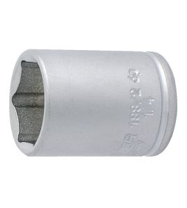 UNIOR DOP 1/4"-188/2 6P 6 MM