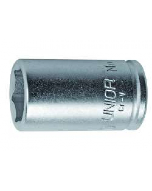 UNIOR DOP 1/4"-188/2 6P 8 MM