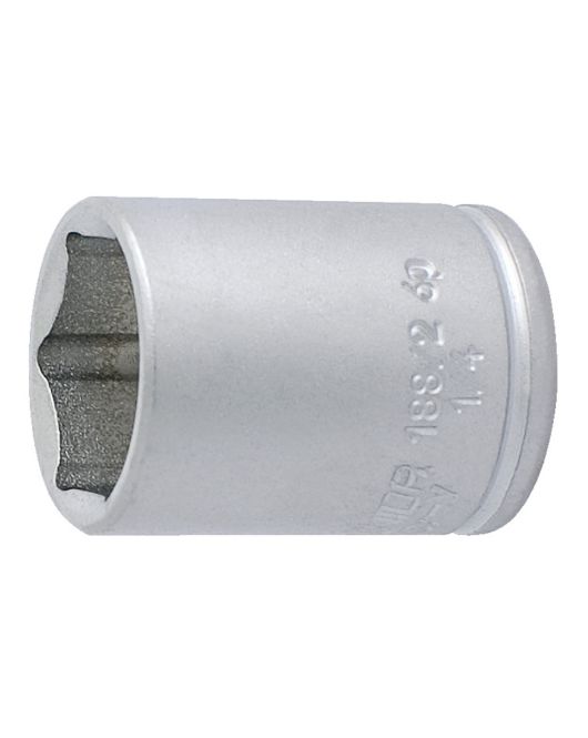 UNIOR DOP 1/4"-188/2 6P 9 MM