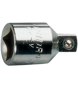 UNIOR VERLOOPSTUK 1/2&quot;-3/4&quot;-190.7/2