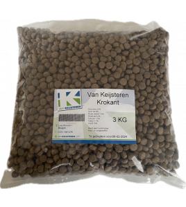 VAN KEIJSTEREN KROKANT 3KG