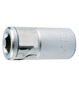 UNIOR VERLOOPSTUK 188.9 1/4&quot; - BIT