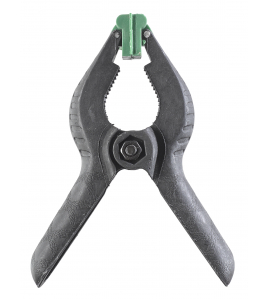 KUNSTSTOF-LIJMKLEM, 100 MM