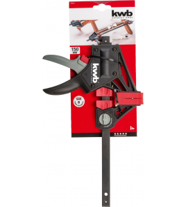 QUICK SNELSPANKLEM 150 MM