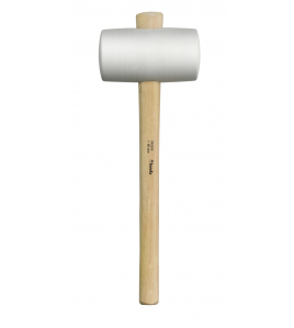 RUBBERHAMER, LICHT 65 MM RUBBERHAMER, LICHT 65 MM