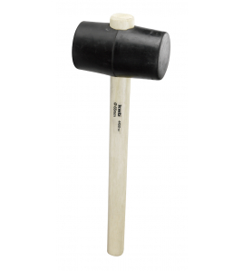 RUBBERHAMER 64 MM RUBBERHAMER 64 MM