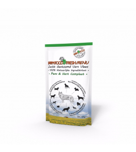FARM FOOD FRESH MENU 125 G PENS HART FARM FOOD FRESH MENU 125 G PENS HART