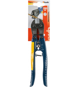 BOUTENSNIJDER KLEIN 200 MM