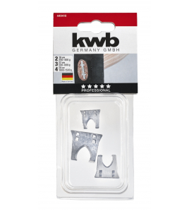 HAMERSPIE 3 DELIG 2-4 MM