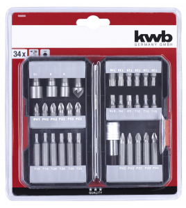 BITBOX, 34-DELIG S-BOX