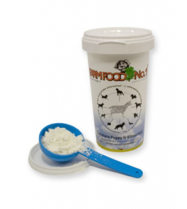 FARM FOOD NO.1. MELKPOEDER 200 G WIT FARM FOOD NO.1. MELKPOEDER 200 G WIT