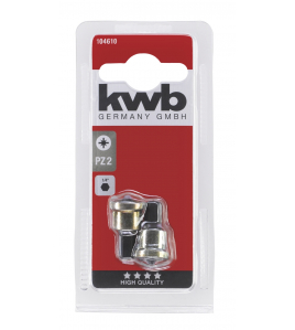 2 GIPSPLATEN BIT PZ2