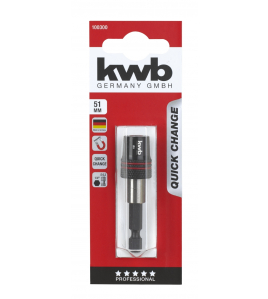 SNELLSP.BITHOUDER MESS 1/4''