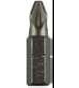 SCHROEFBIT 1/4'' PZ NR 4 KAART