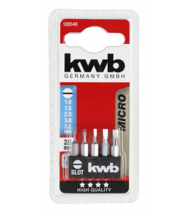 5 BITS 28 MM MICRO SLOT KAART