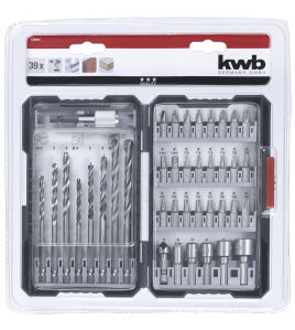 BITBOX, 39-DELIG L-BOX