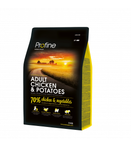 PROFINE ADULT KIP 3 KG PROFINE ADULT KIP 3 KG