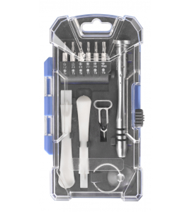 REPARATIESET V. SMARTPHONES MBH=DISPLAY