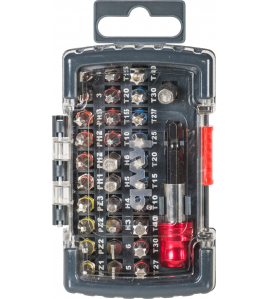 BITSET, 32-DELIG PROMO