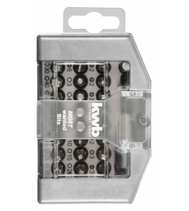 BIT BOX MET RIEM CLIP 32-DELIG OMDOOS=DISPLAY