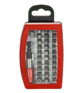 BIT BOX 32-DELIG MBH=DISPLAY