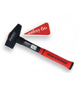 BANKHAMER EVEREST 1000 GRAM MET FIBERGLASSTEEL. DIT PRODUCT IS TIJDELI