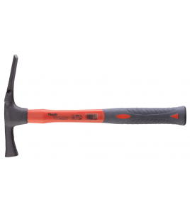 METSELAARSHAMER, FIBERGLASST. 600 GRAM