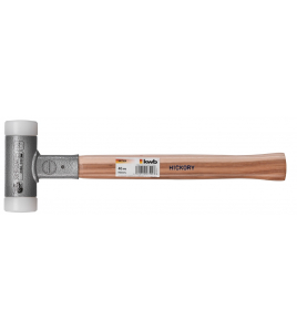 SCHO-HAM SUPERCRAFT 40 HICKORY