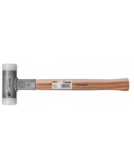 SCHO-HAM SUPERCRAFT 40 HICKORY