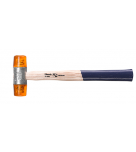 KUNSTSTOFHAMER, 32 MM