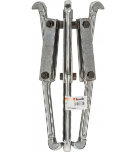 POELIETREKKER, 3-ARMIG 250 MM