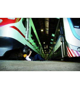 MOERSLEUTEL ERGO 8 BEK XL