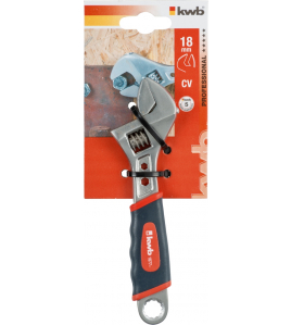 MOERSLEUTEL 150MM/18MM