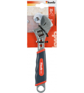 MOERSLEUTEL 200MM/24MM