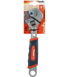 MOERSLEUTEL 250MM/28MM