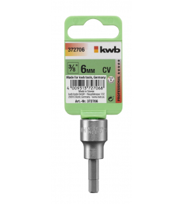 DOP 6-K 3/8'' 6 MM DOP 6-K 3/8'' 6 MM