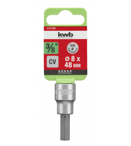 DOP 6-K 3/8'' 8 MM DOP 6-K 3/8'' 8 MM